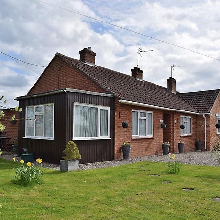 Lenas Lodge Birtsmorton Esterno foto