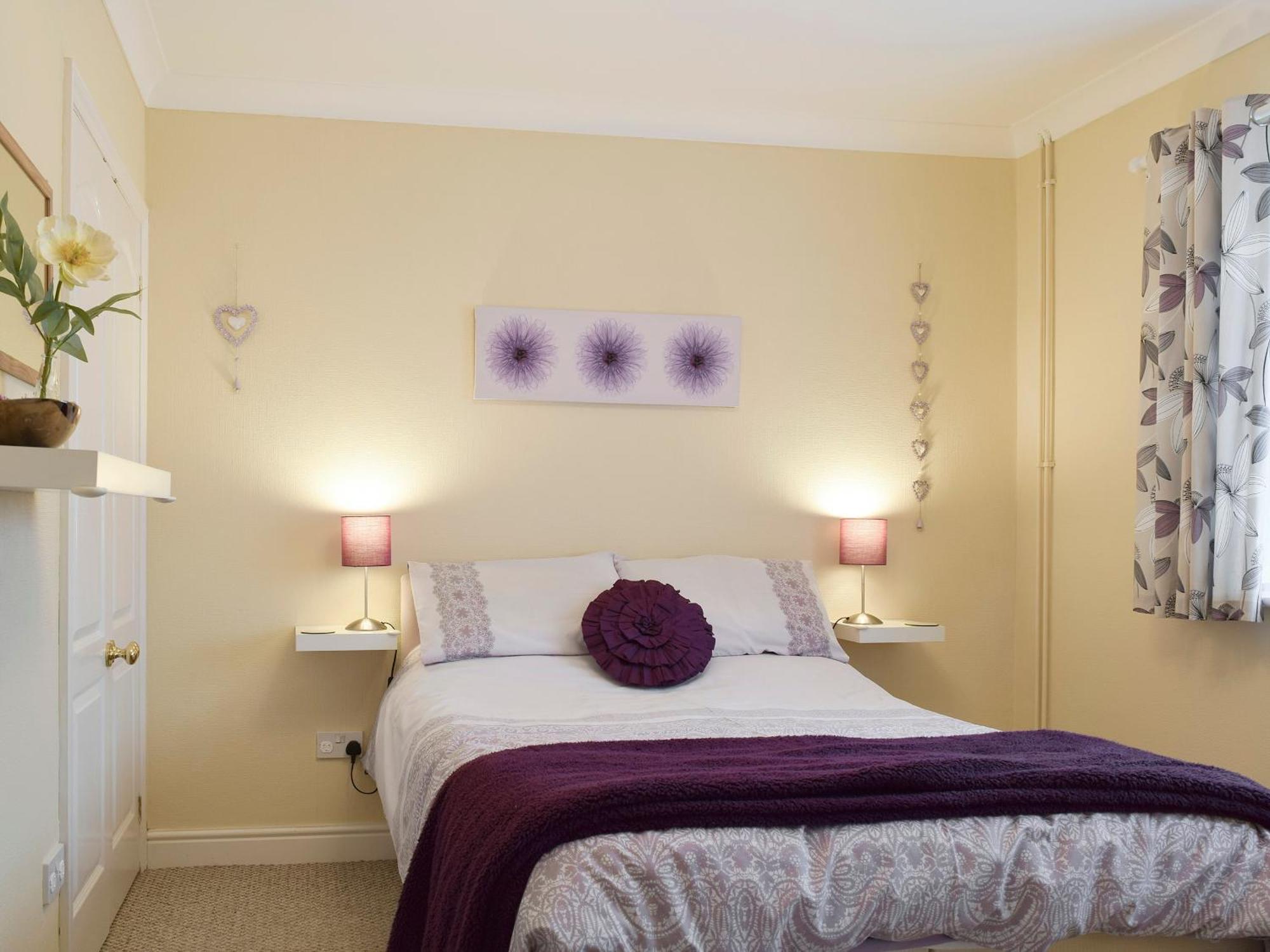 Lenas Lodge Birtsmorton Esterno foto
