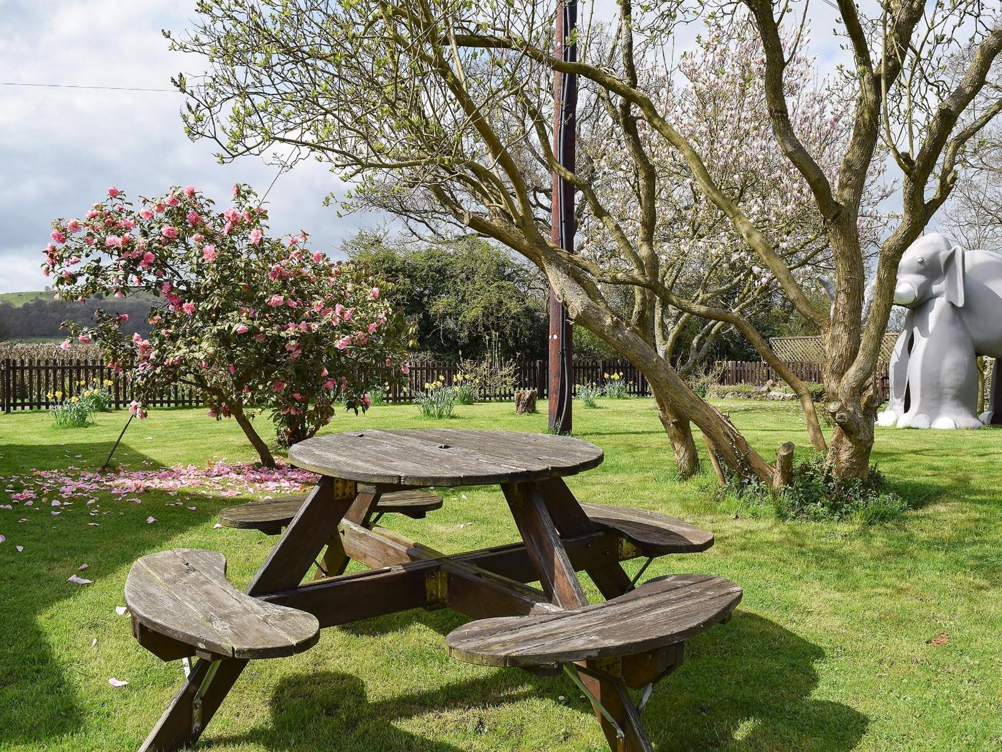 Lenas Lodge Birtsmorton Esterno foto